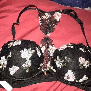 Victoria’s Secret Date Night Push-up bra